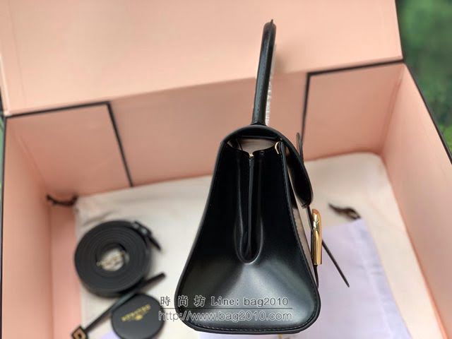 DELVAUX女包 最經典包款 Le Brillant 德爾沃女手提包 Delvaux女單肩包 小號斜挎包  fcs1307